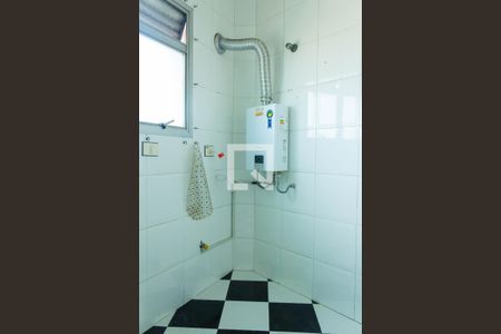 Apartamento para alugar com 82m², 2 quartos e 2 vagasÁrea de Serviço