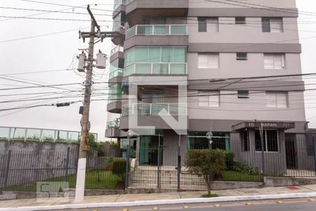 Apartamento para alugar com 82m², 2 quartos e 2 vagasFachada do Condomínio