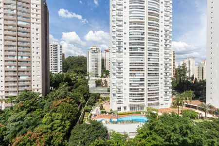 Apartamento à venda com 37m², 1 quarto e 1 vagaVista da Suíte