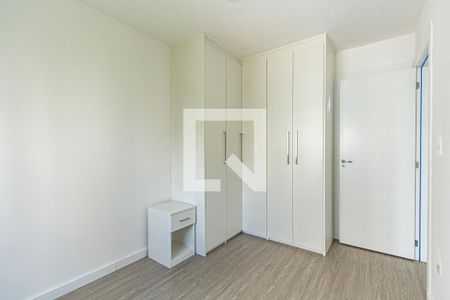 Apartamento à venda com 37m², 1 quarto e 1 vagaSuíte