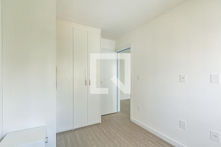 Apartamento à venda com 37m², 1 quarto e 1 vagaSuíte