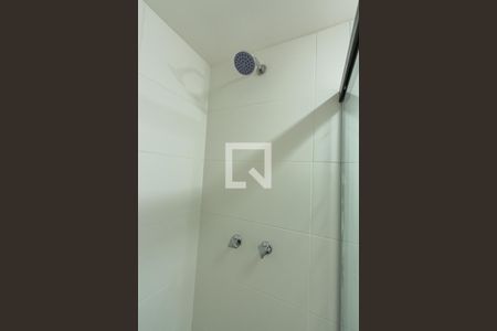 Apartamento à venda com 37m², 1 quarto e 1 vagaBanheiro da Suíte