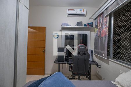 Apartamento à venda com 74m², 3 quartos e 1 vaga Apartamento à venda com 74m², 3 quartos e 1 vagaQuarto 2