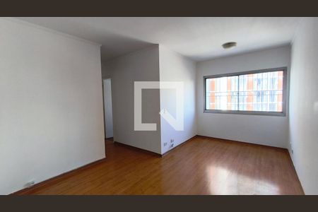 Apartamento para alugar em Vila Mariana
