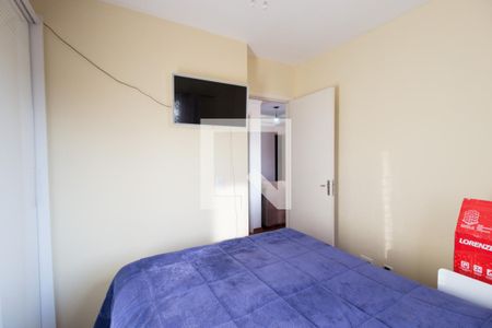 Quarto 1 de apartamento à venda com 2 quartos, 45m² em Jardim Sao Francisco (zona Leste), São Paulo