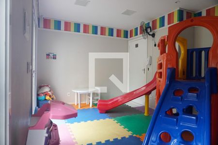 Apartamento à venda com 45m², 2 quartos e 1 vagaÁrea comum