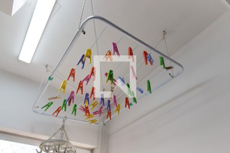 Apartamento à venda com 45m², 2 quartos e 1 vagaÁrea de Serviço