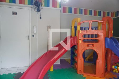 Apartamento à venda com 45m², 2 quartos e 1 vagaÁrea comum