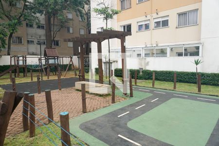 Apartamento à venda com 45m², 2 quartos e 1 vagaÁrea comum