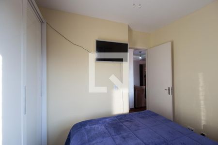 Quarto 1 de apartamento à venda com 2 quartos, 45m² em Jardim Sao Francisco (zona Leste), São Paulo