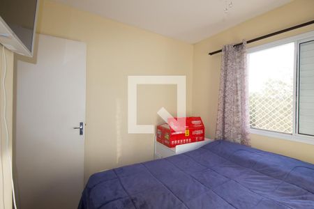 Quarto 1 de apartamento à venda com 2 quartos, 45m² em Jardim Sao Francisco (zona Leste), São Paulo