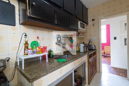 Apartamento à venda com 85m², 4 quartos e 1 vaga Apartamento à venda com 85m², 4 quartos e 1 vagaCozinha