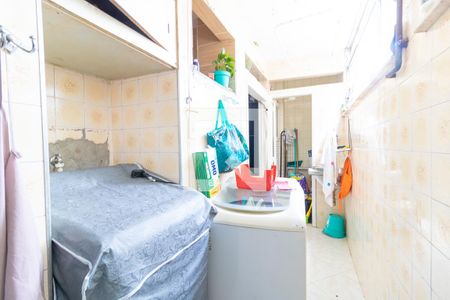 Apartamento à venda com 85m², 4 quartos e 1 vaga Apartamento à venda com 85m², 4 quartos e 1 vagaÁrea de Serviço