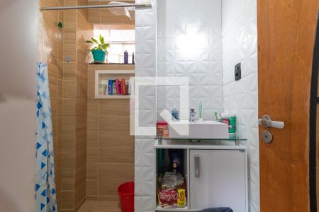 Apartamento à venda com 85m², 4 quartos e 1 vaga Apartamento à venda com 85m², 4 quartos e 1 vagaBanheiro