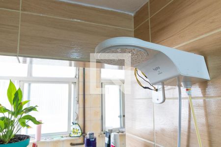 Apartamento à venda com 85m², 4 quartos e 1 vaga Apartamento à venda com 85m², 4 quartos e 1 vagaBanheiro