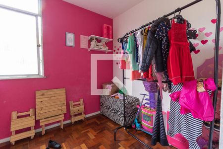 Apartamento à venda com 85m², 4 quartos e 1 vaga Apartamento à venda com 85m², 4 quartos e 1 vagaQuarto 3