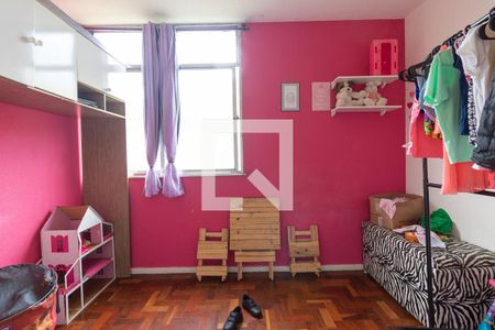 Apartamento à venda com 85m², 4 quartos e 1 vaga Apartamento à venda com 85m², 4 quartos e 1 vagaQuarto 3