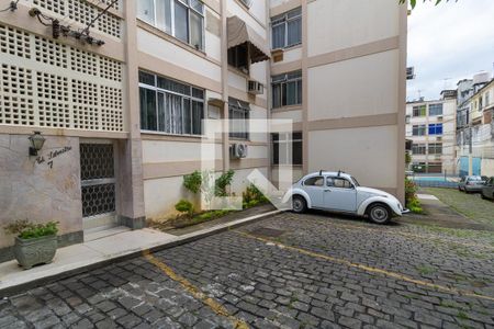 Apartamento à venda com 85m², 4 quartos e 1 vaga Apartamento à venda com 85m², 4 quartos e 1 vagaGaragem
