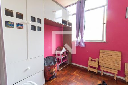 Apartamento à venda com 85m², 4 quartos e 1 vaga Apartamento à venda com 85m², 4 quartos e 1 vagaQuarto 3
