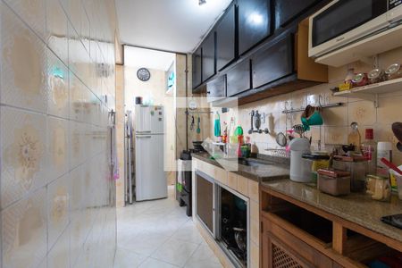 Apartamento à venda com 85m², 4 quartos e 1 vaga Apartamento à venda com 85m², 4 quartos e 1 vagaCozinha