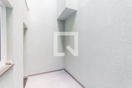 Casa à venda com 114m², 2 quartos e 1 vaga Casa à venda com 114m², 2 quartos e 1 vagaÁrea de Serviço