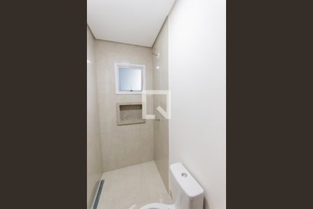 Casa à venda com 114m², 2 quartos e 1 vaga Casa à venda com 114m², 2 quartos e 1 vagaBanheiro da Suíte 2