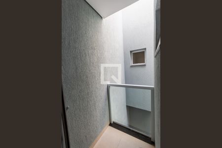 Casa à venda com 114m², 2 quartos e 1 vaga Casa à venda com 114m², 2 quartos e 1 vagaVaranda da Suíte 2