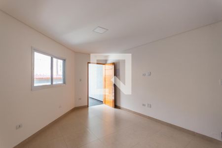 Sala de casa à venda com 2 quartos, 97m² em Utinga, Santo André