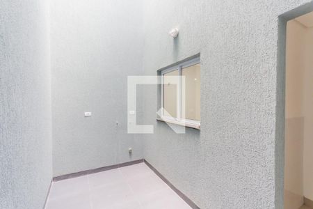 Casa à venda com 114m², 2 quartos e 1 vaga Casa à venda com 114m², 2 quartos e 1 vagaÁrea de Serviço