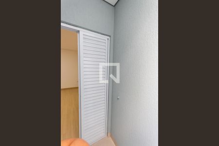 Casa à venda com 114m², 2 quartos e 1 vaga Casa à venda com 114m², 2 quartos e 1 vagaVaranda da Suíte 2