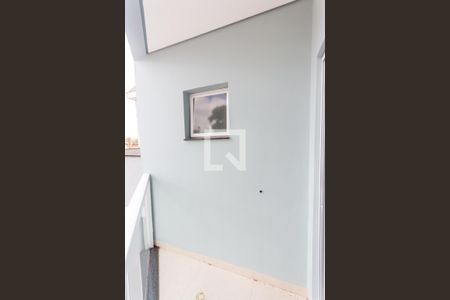 Casa à venda com 114m², 2 quartos e 1 vaga Casa à venda com 114m², 2 quartos e 1 vagaVaranda da Suíte 1