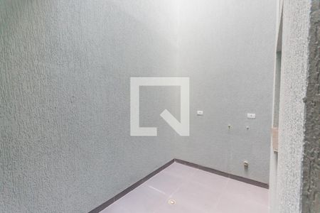 Casa à venda com 114m², 2 quartos e 1 vaga Casa à venda com 114m², 2 quartos e 1 vagaÁrea de Serviço