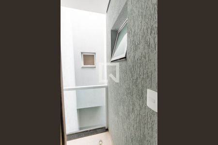 Casa à venda com 114m², 2 quartos e 1 vaga Casa à venda com 114m², 2 quartos e 1 vagaVaranda da Suíte 2