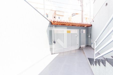 Casa à venda com 114m², 2 quartos e 1 vaga Casa à venda com 114m², 2 quartos e 1 vagaGaragem