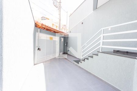 Casa à venda com 114m², 2 quartos e 1 vaga Casa à venda com 114m², 2 quartos e 1 vagaGaragem