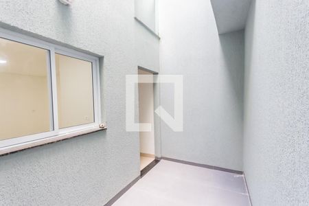 Casa à venda com 114m², 2 quartos e 1 vaga Casa à venda com 114m², 2 quartos e 1 vagaÁrea de Serviço