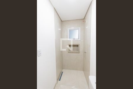 Casa à venda com 114m², 2 quartos e 1 vaga Casa à venda com 114m², 2 quartos e 1 vagaBanheiro da Suíte 2