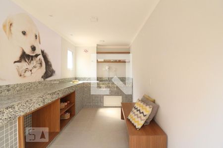 Studio à venda com 26m², 1 quarto e sem vaga Studio à venda com 26m², 1 quarto e sem vagaespaco Pet