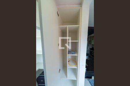 Apartamento para alugar com 94m², 2 quartos e 2 vagasÁrea de Serviço