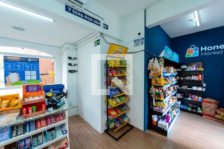 Apartamento para alugar com 94m², 2 quartos e 2 vagasMercado