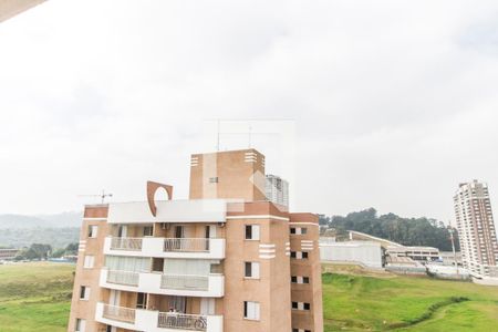 Vista da Varanda de apartamento para alugar com 2 quartos, 91m² em Tamboré, Barueri