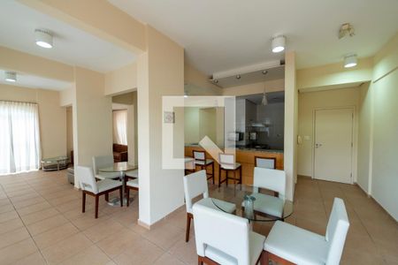 Apartamento para alugar com 94m², 2 quartos e 2 vagasÁrea comum - Salão de festas