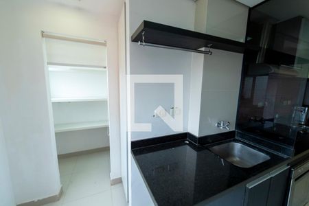 Apartamento para alugar com 94m², 2 quartos e 2 vagasÁrea de Serviço