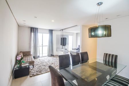 Apartamento para alugar com 2 quartos, 91m² em Tamboré, Barueri