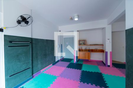 Apartamento para alugar com 94m², 2 quartos e 2 vagasBrinquedoteca