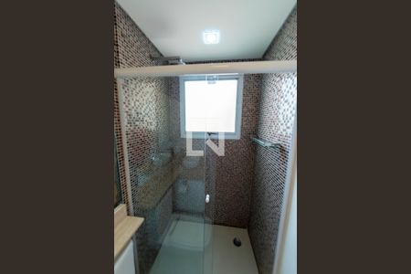 Apartamento para alugar com 94m², 2 quartos e 2 vagasBanheiro Social