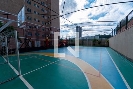 Apartamento para alugar com 94m², 2 quartos e 2 vagasQuadra Esportiva