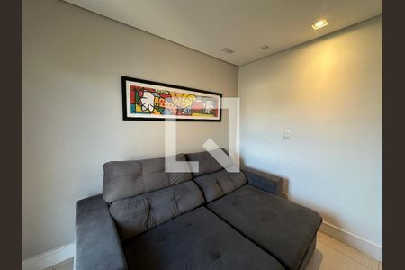 Sala de apartamento para alugar com 2 quartos, 91m² em Tamboré, Barueri