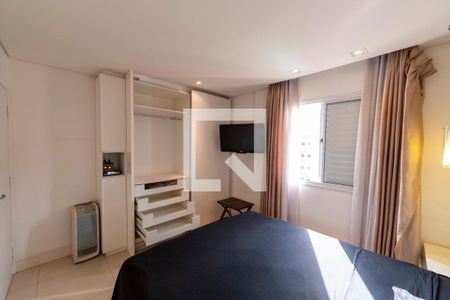 Apartamento para alugar com 94m², 2 quartos e 2 vagasSuíte