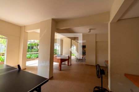 Apartamento para alugar com 94m², 2 quartos e 2 vagasEspaço de jogos